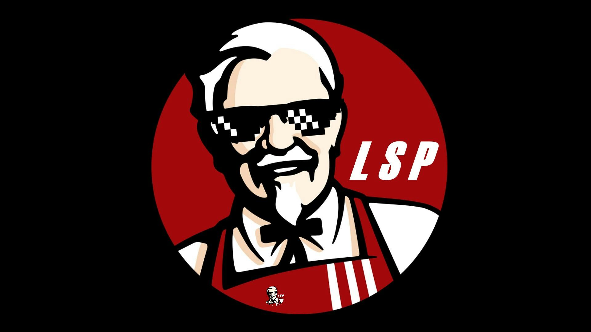 user avatar image for Le Saint Poulet