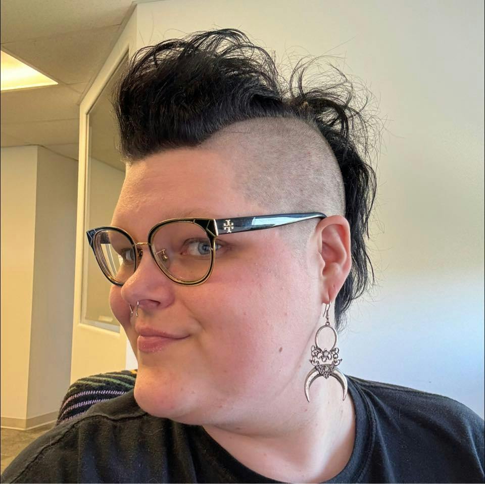 user avatar image for Emily Donnelly
