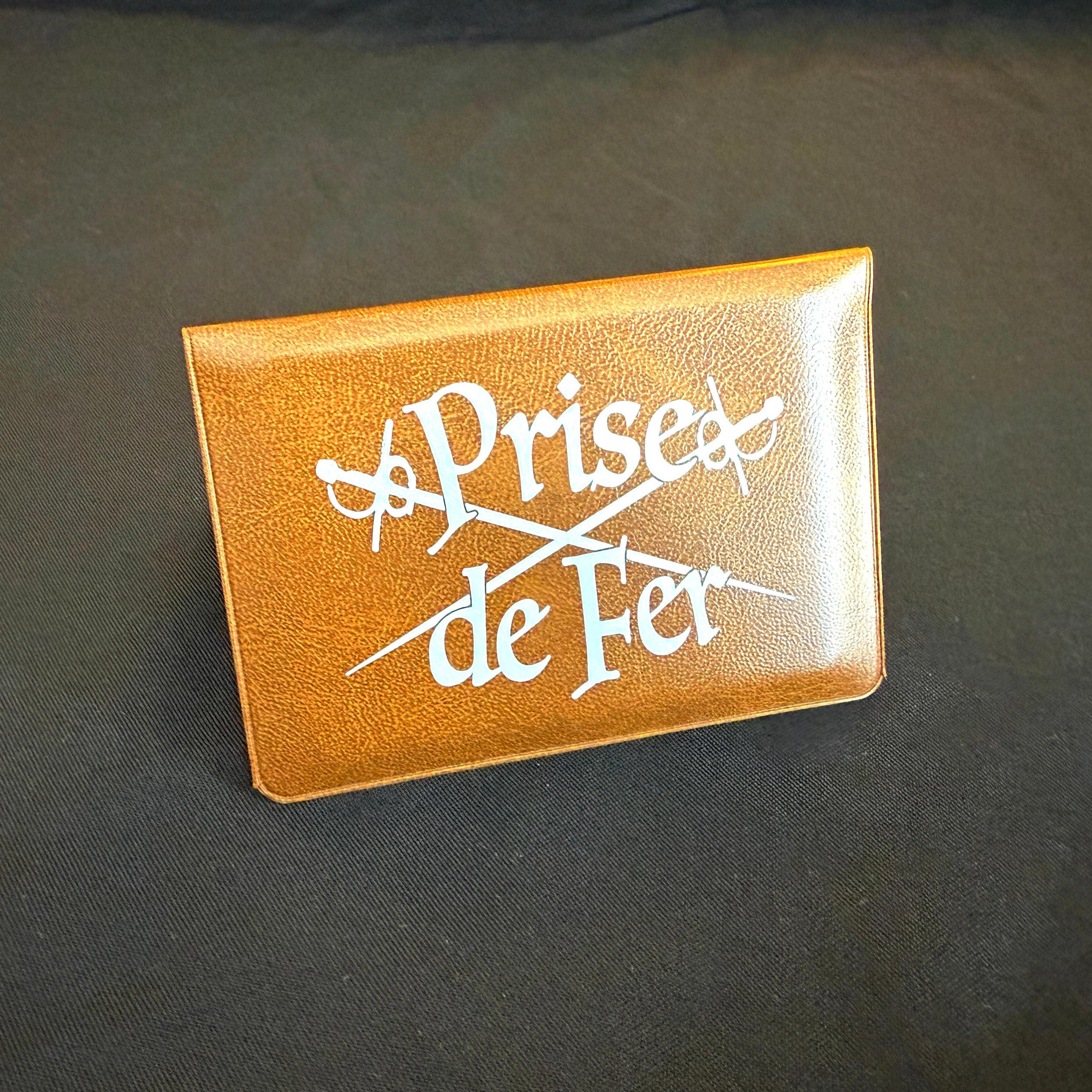 Other games - Prise De Fer