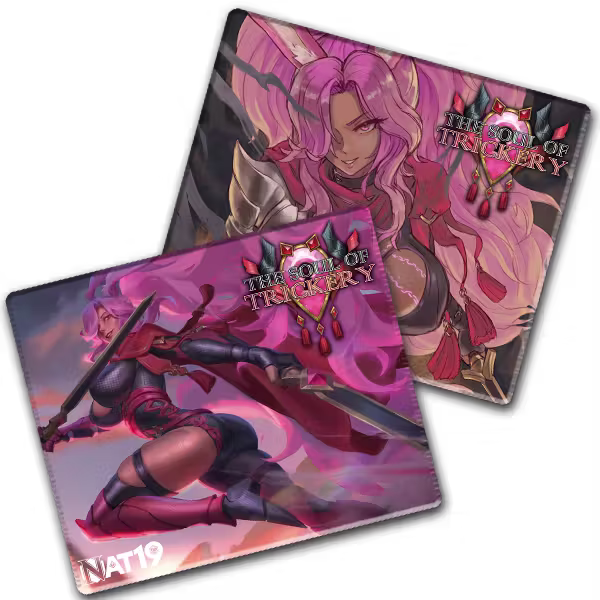 Mousepads