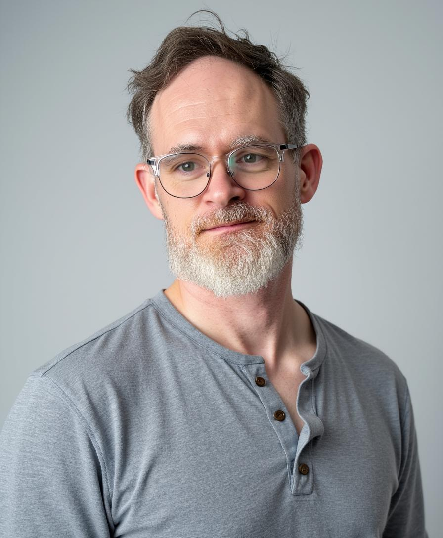 user avatar image for Colin Kirk