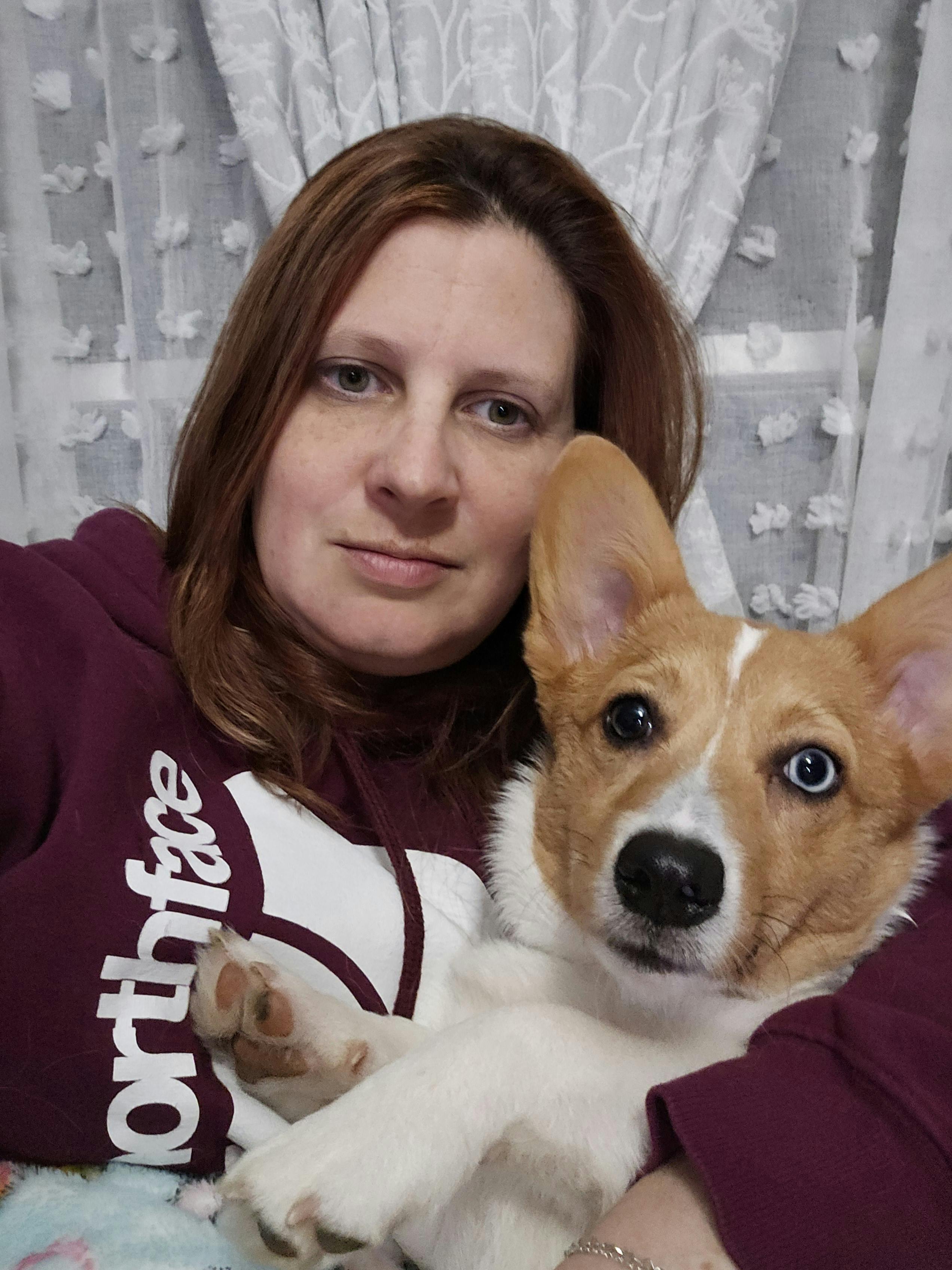 user avatar image for Jessica 