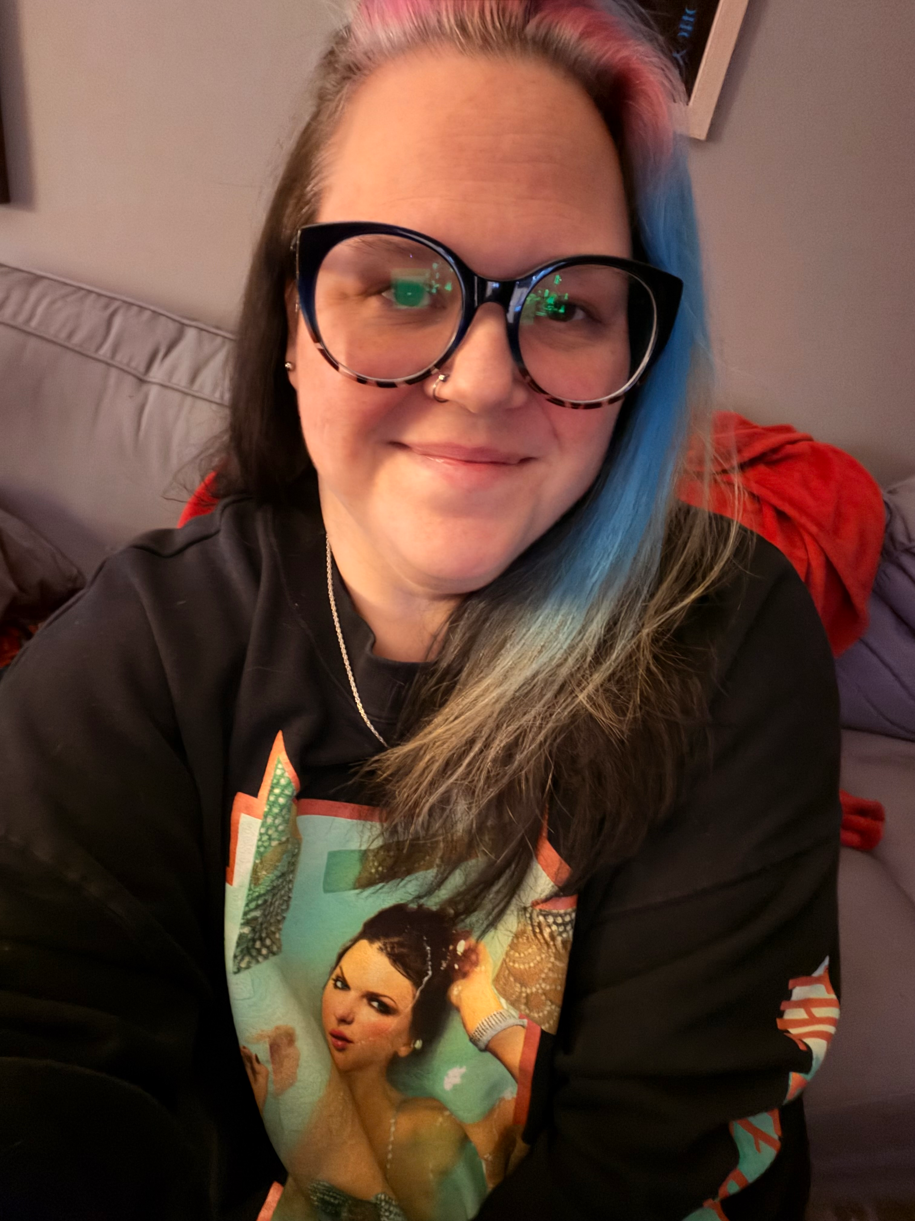 user avatar image for Kayla