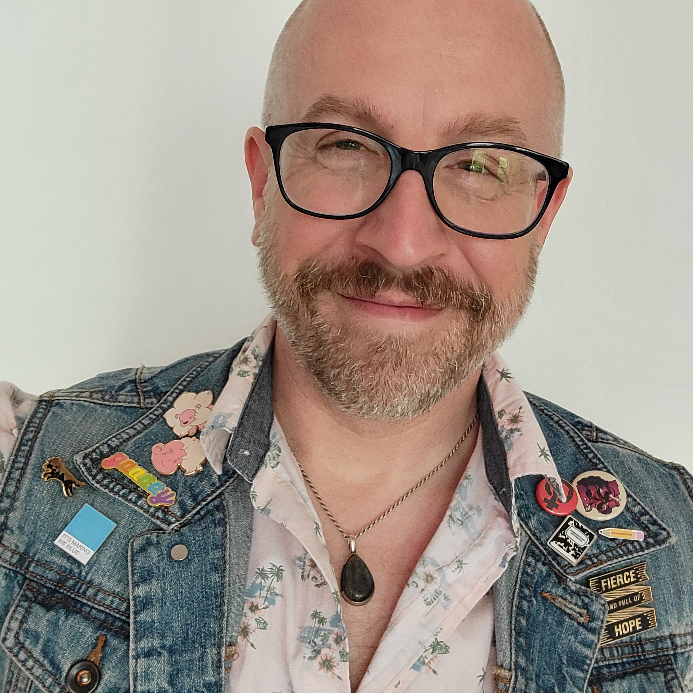 user avatar image for Charles Snyder 