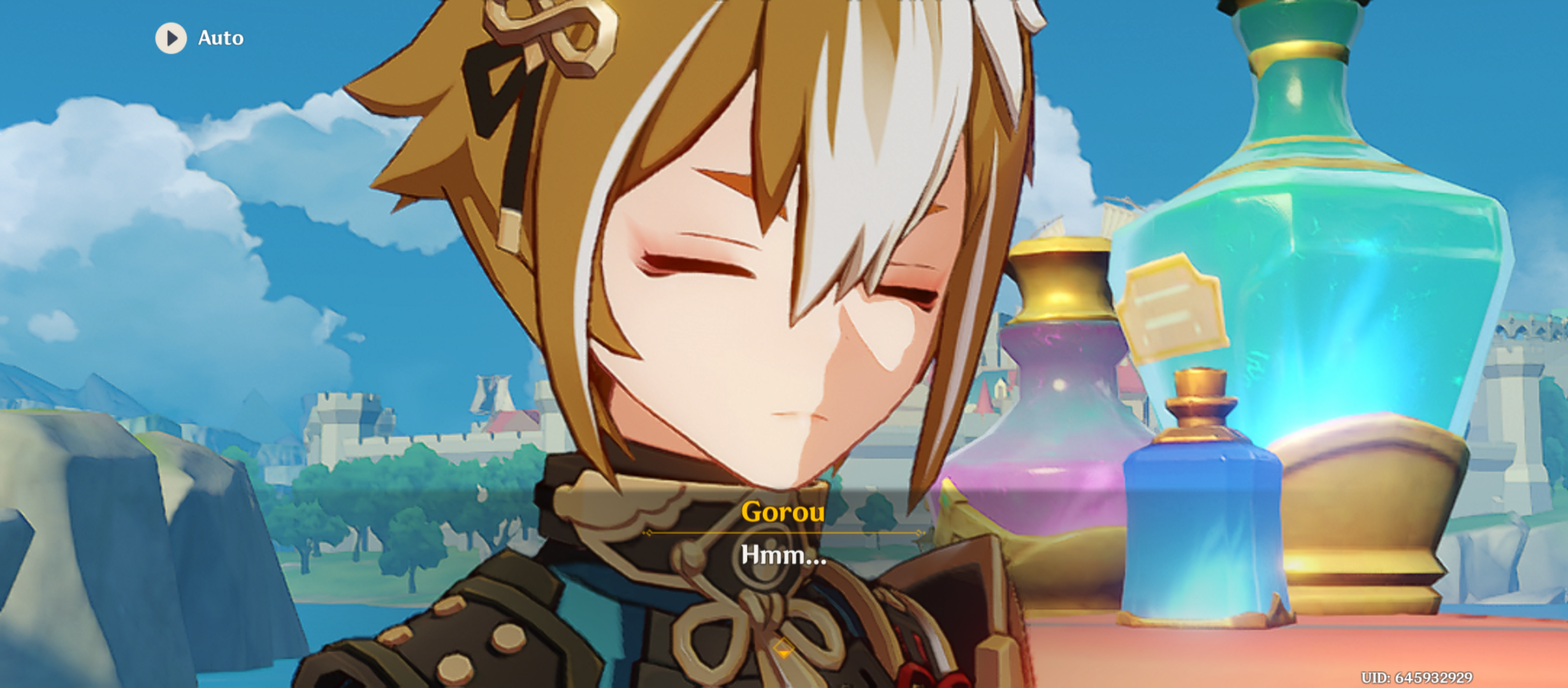 user avatar image for Milo (⁠.⁠ ⁠❛⁠ ⁠ᴗ⁠ ⁠❛⁠.⁠)