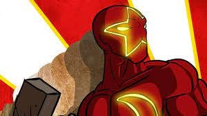 user avatar image for Jared Smith