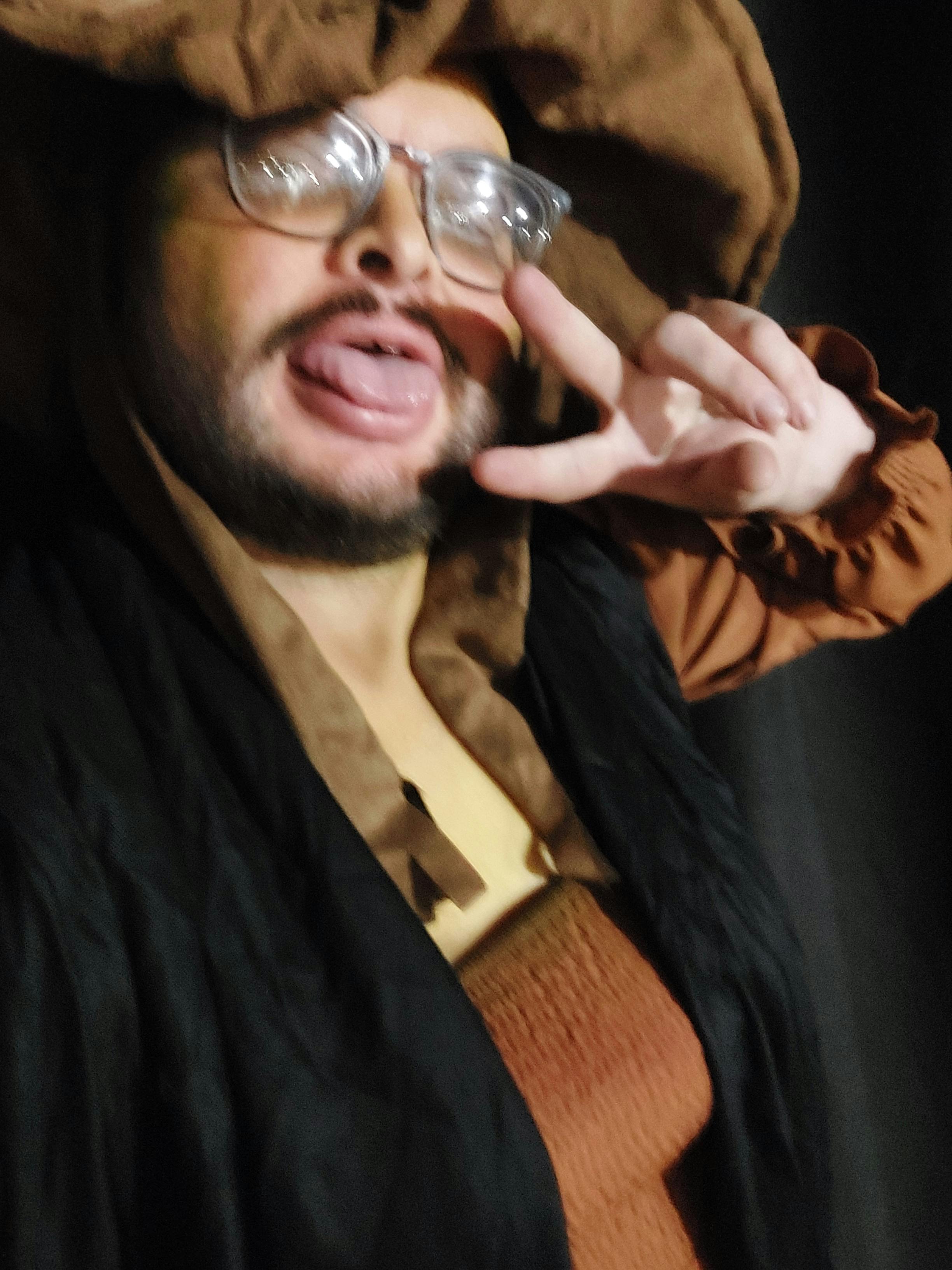 user avatar image for Thomas Gerlick