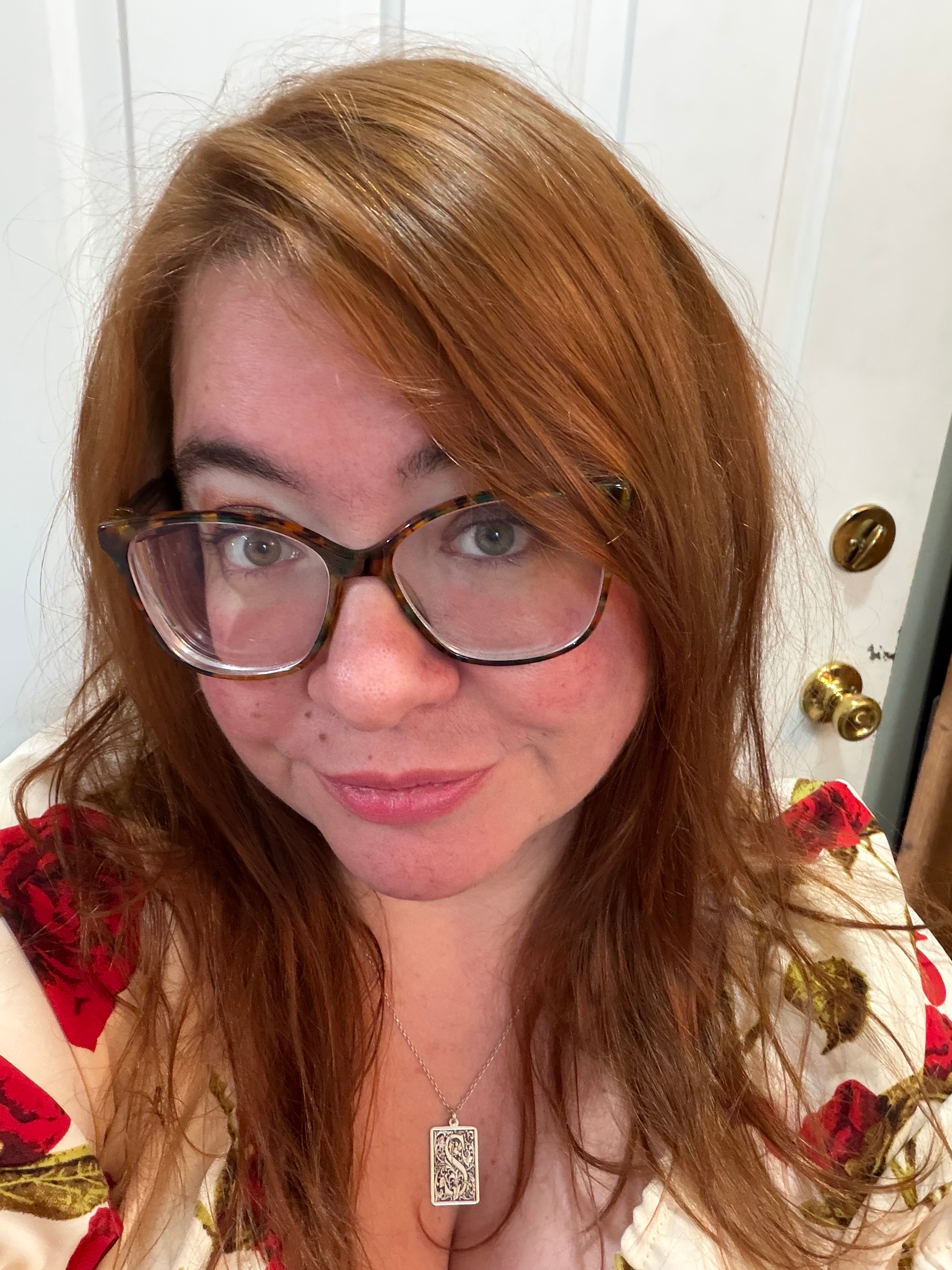 user avatar image for Sarah Bullard