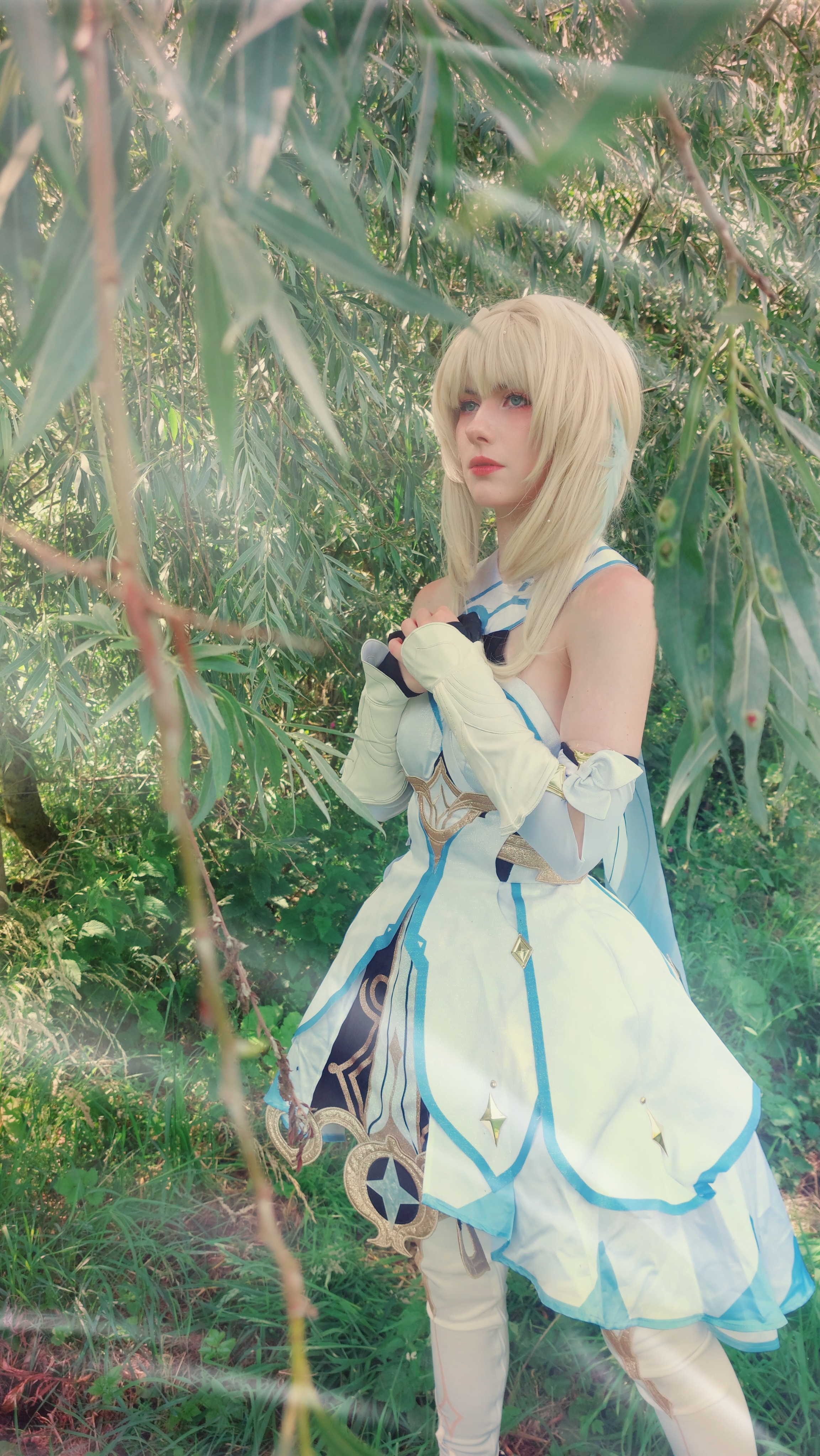 user avatar image for Cloud 