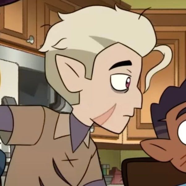 user avatar image for Toby