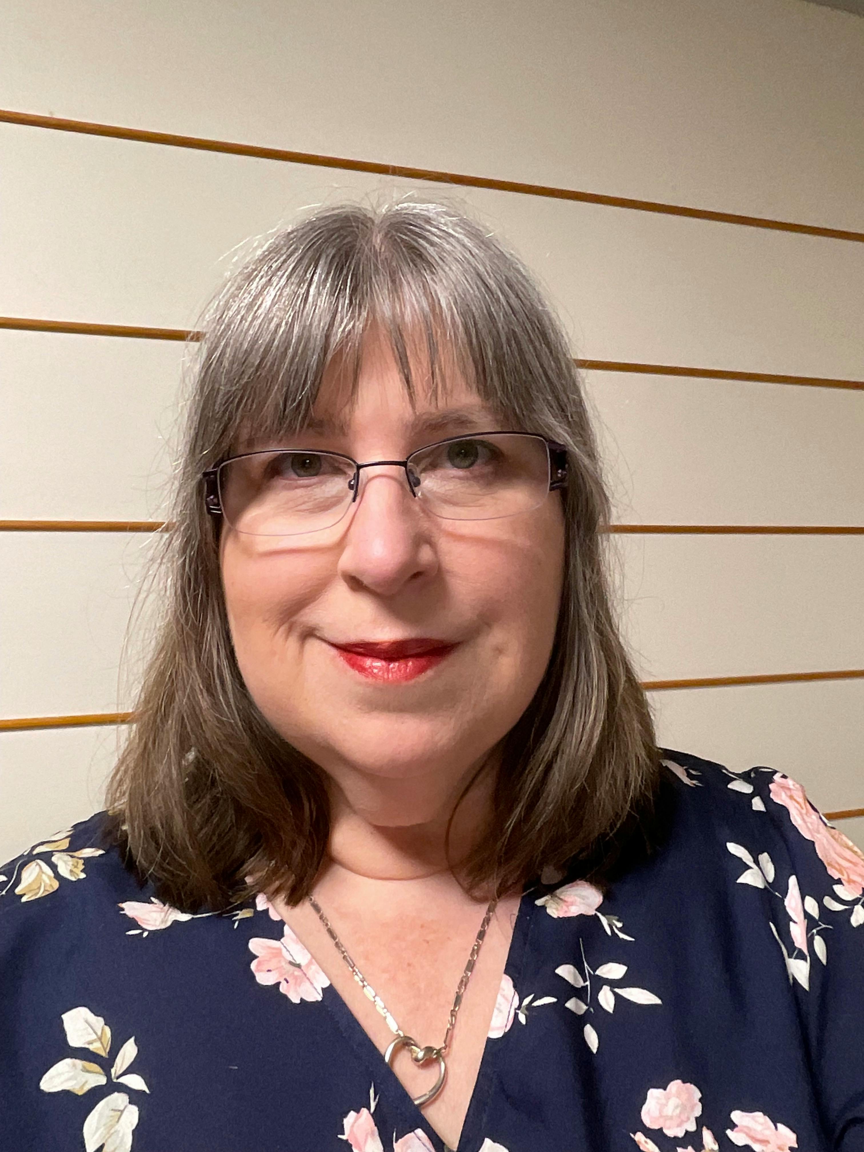 user avatar image for Julie Dollery