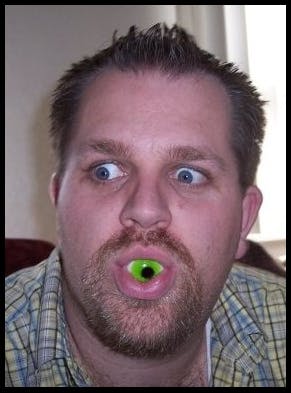 user avatar image for John Stout