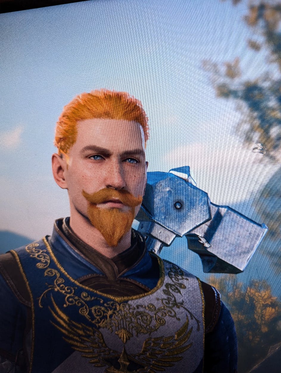 user avatar image for Renwald