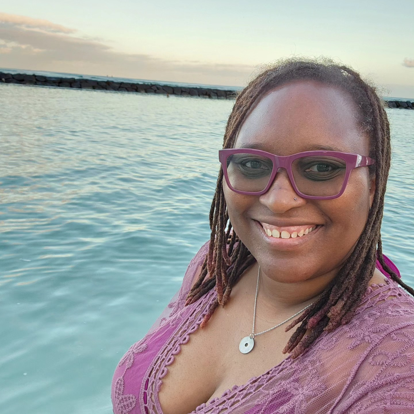 user avatar image for La Caldwell