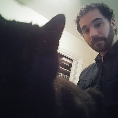 user avatar image for Kristofer Barr