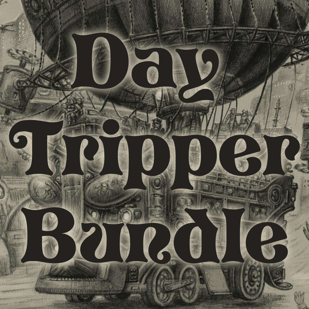 Day Tripper Bundle