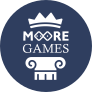 user avatar image for Moore Games