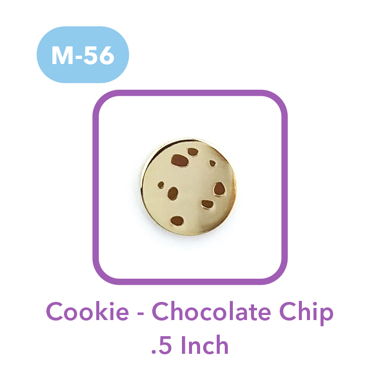 M-56 - Cookie - Chocolate Chip