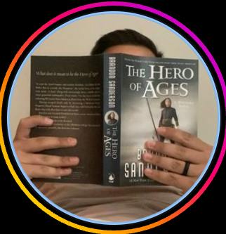 user avatar image for Cosmere Junkie