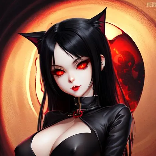 user avatar image for HexxTheCat