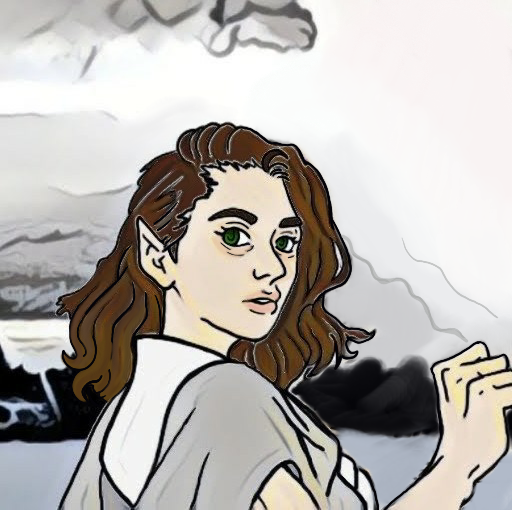 user avatar image for GiddyScribble