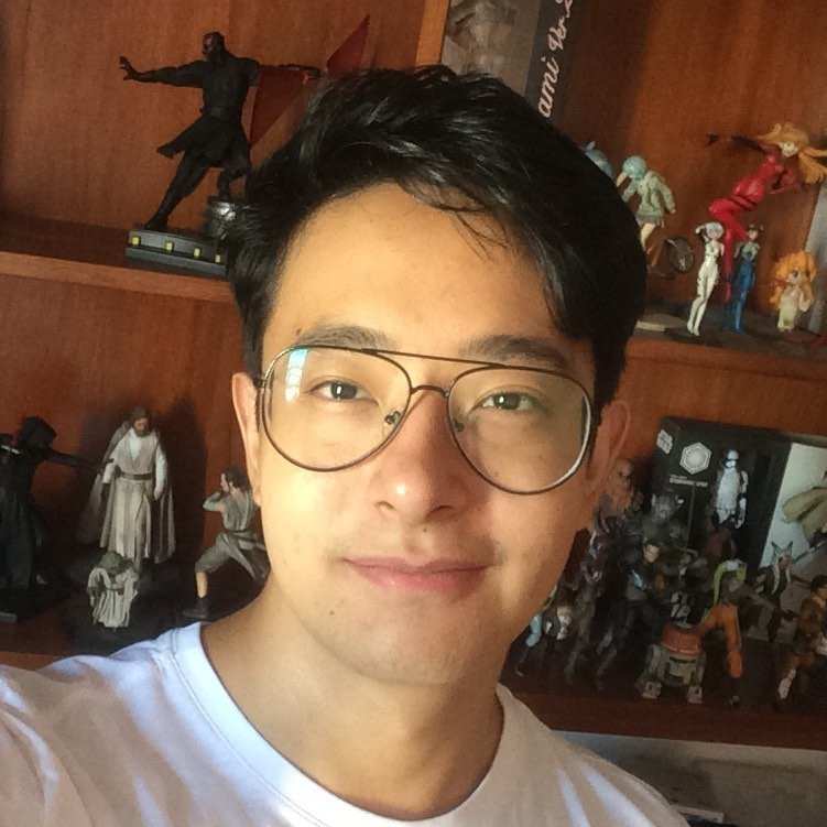 user avatar image for Minoru