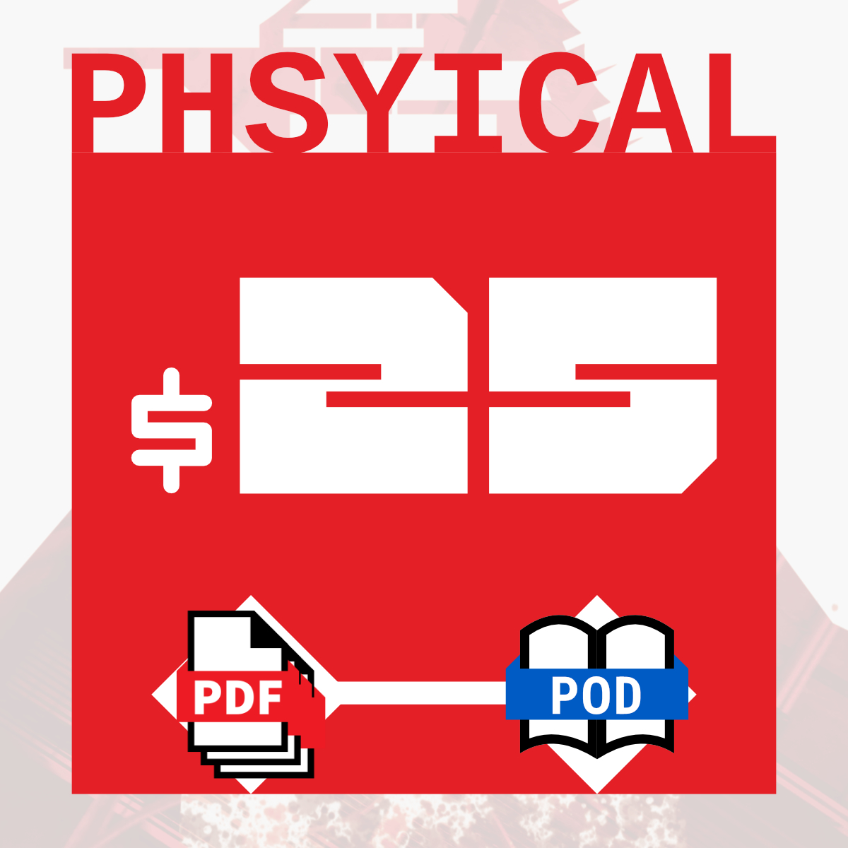 Physical Edition