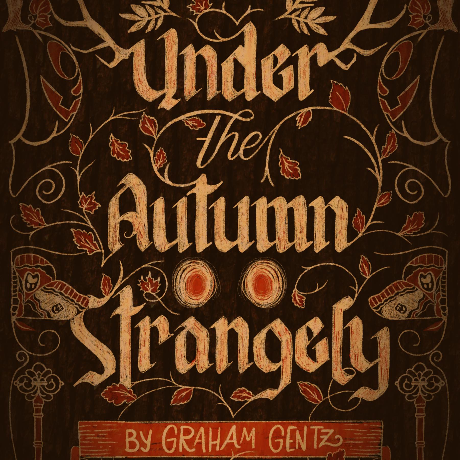 user avatar image for Graham Gentz