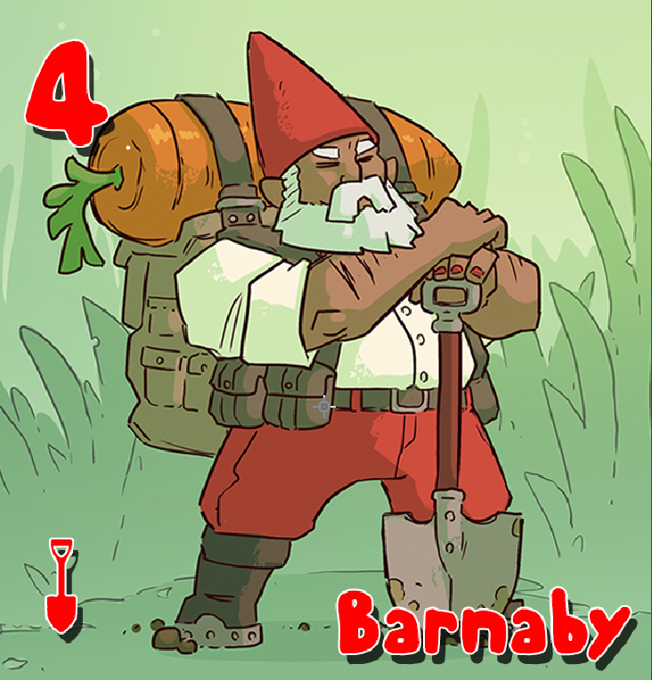 Barnaby