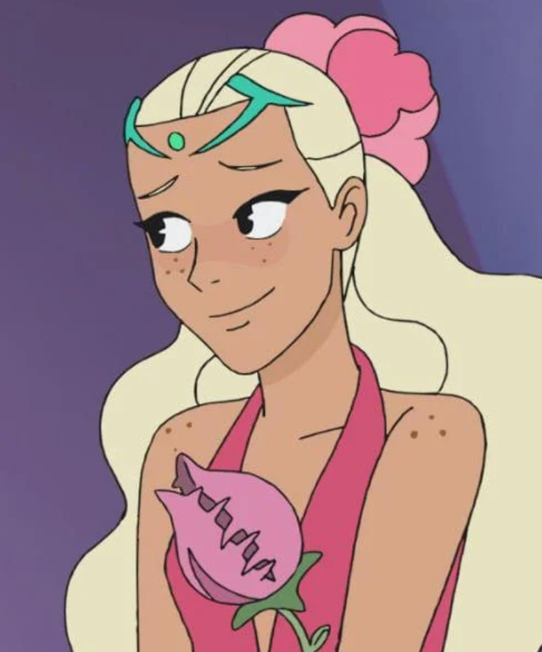 user avatar image for Sophie