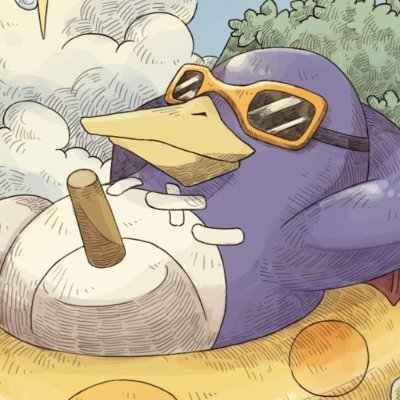 user avatar image for Just Another Backer