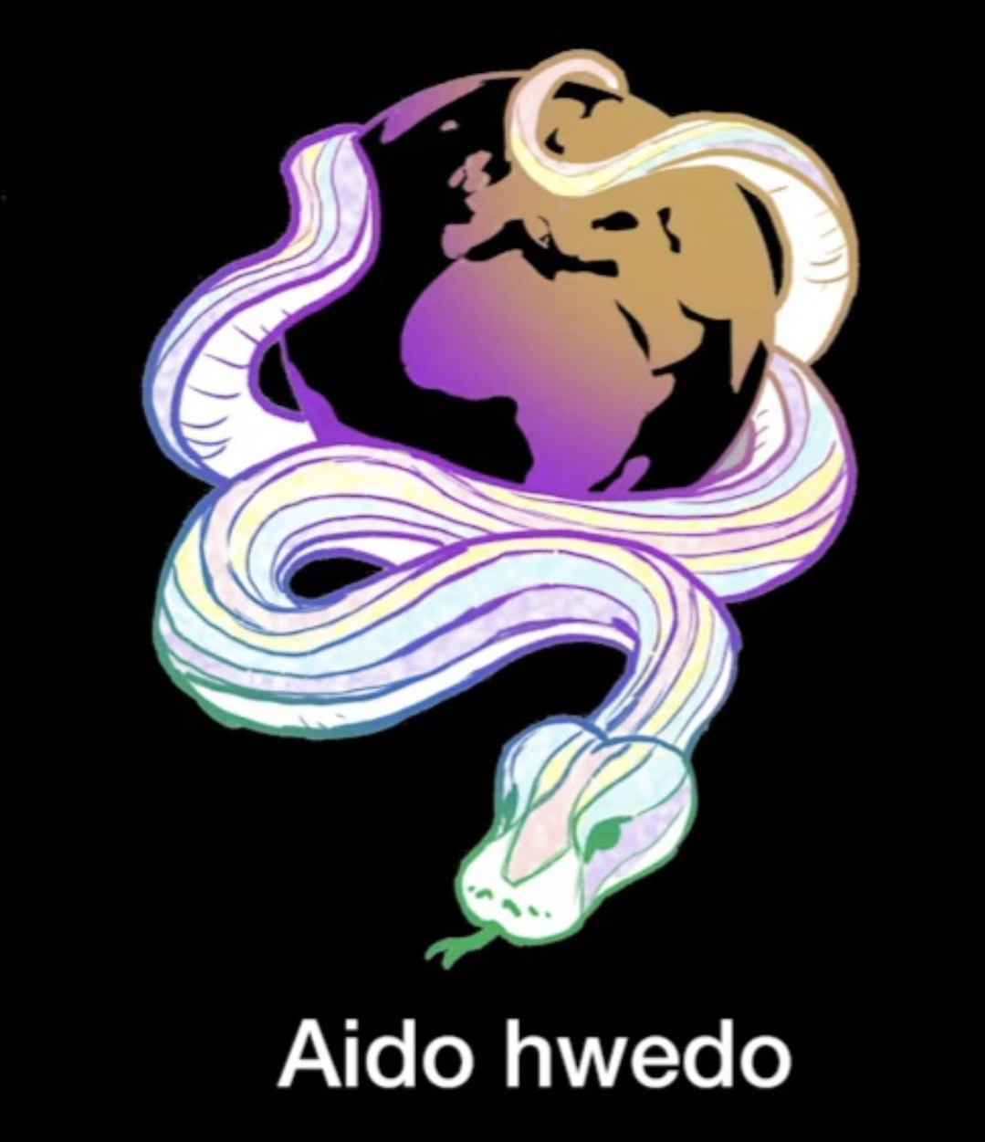 Aido Hwedo
