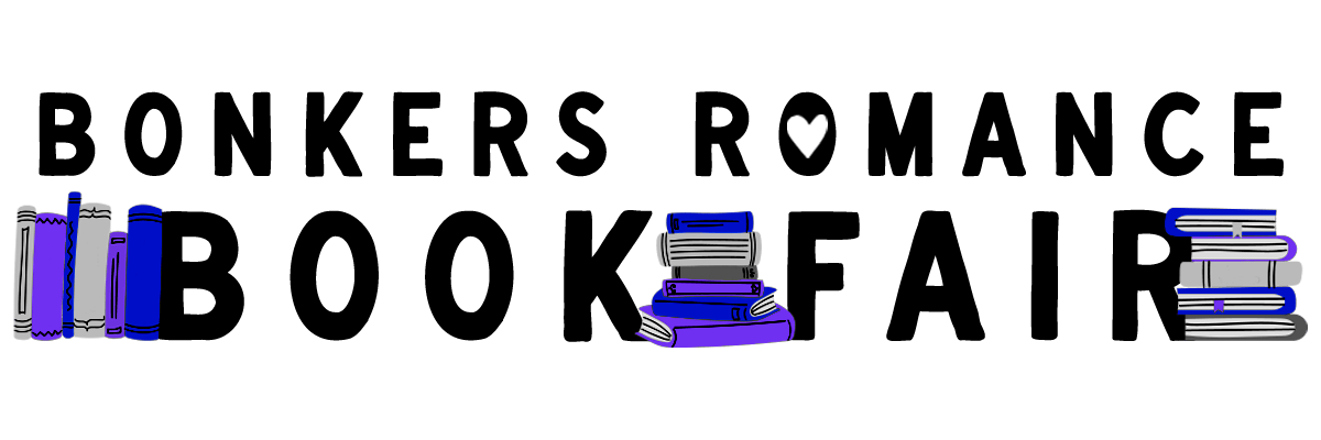 Bonkers Romance Book Fair