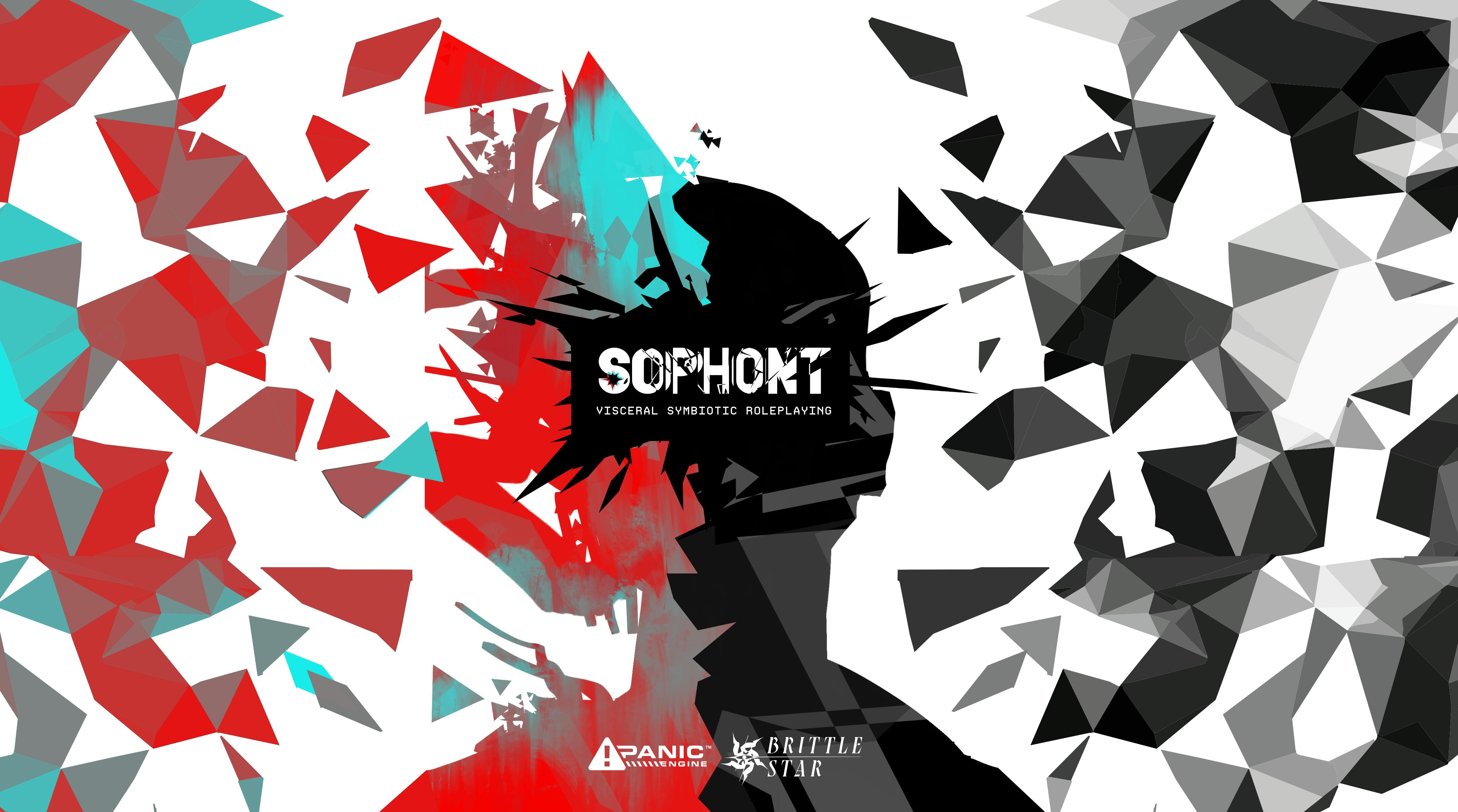 SOPHONT - Visceral Symbiotic Roleplaying