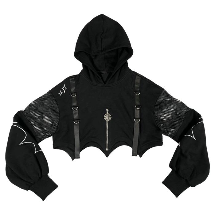 One Hoodie