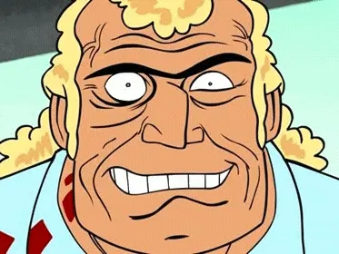 user avatar image for Russ