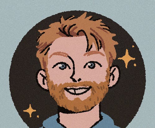 user avatar image for Matthew Moore