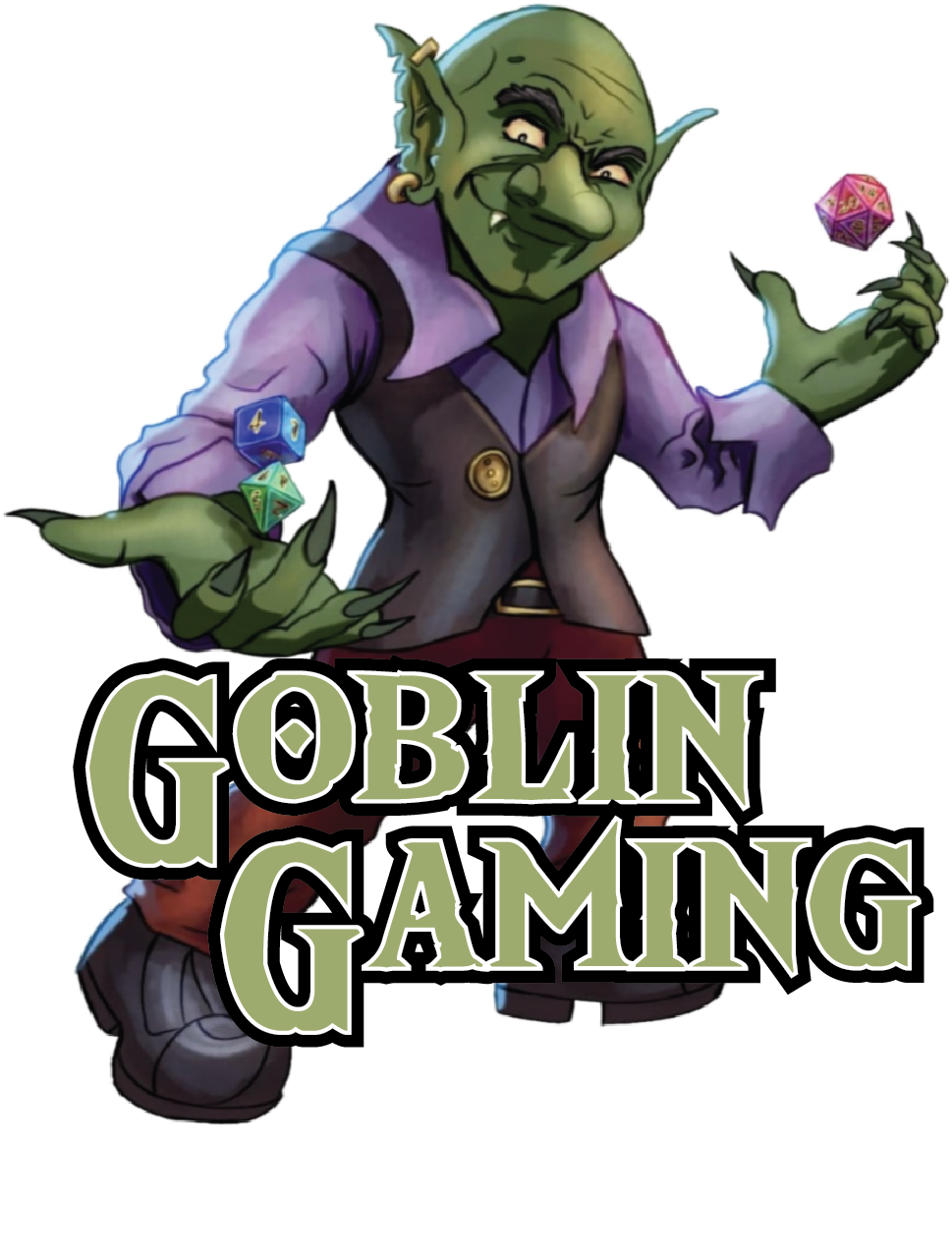 user avatar image for Goblin Gaming