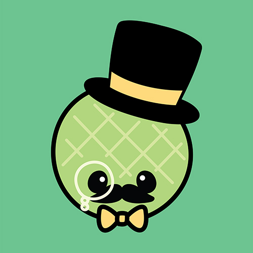 user avatar image for Fancymelon Games