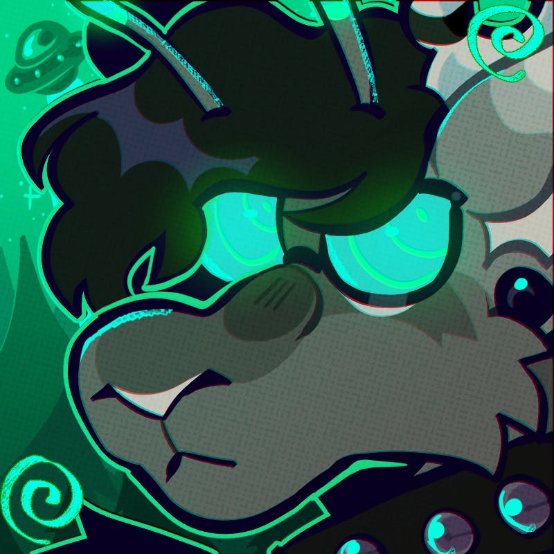 user avatar image for cryptidaer