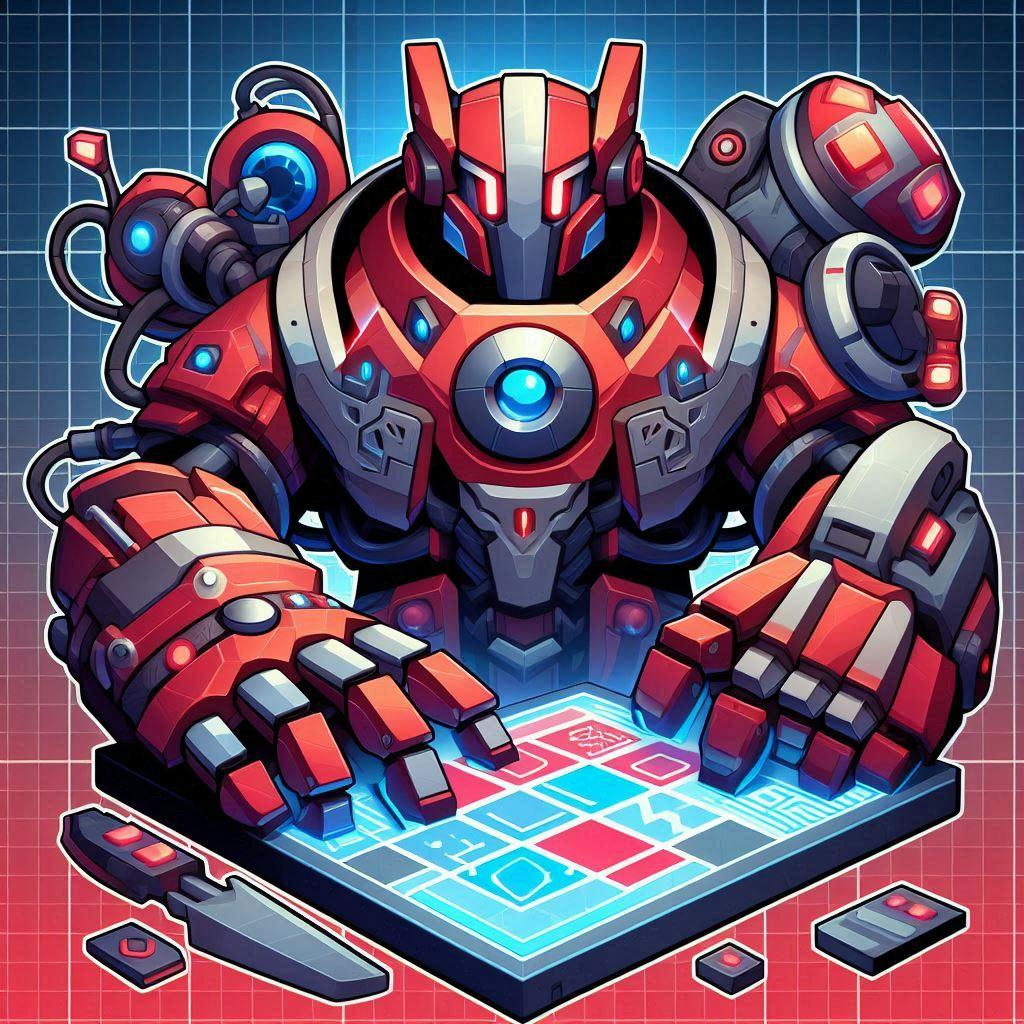 user avatar image for RedXerox