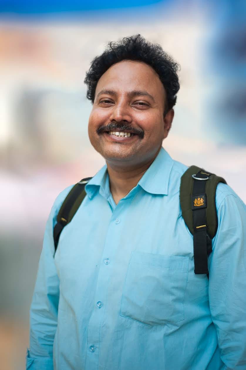 user avatar image for Riju Ganguly