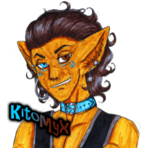 user avatar image for Kitomyx