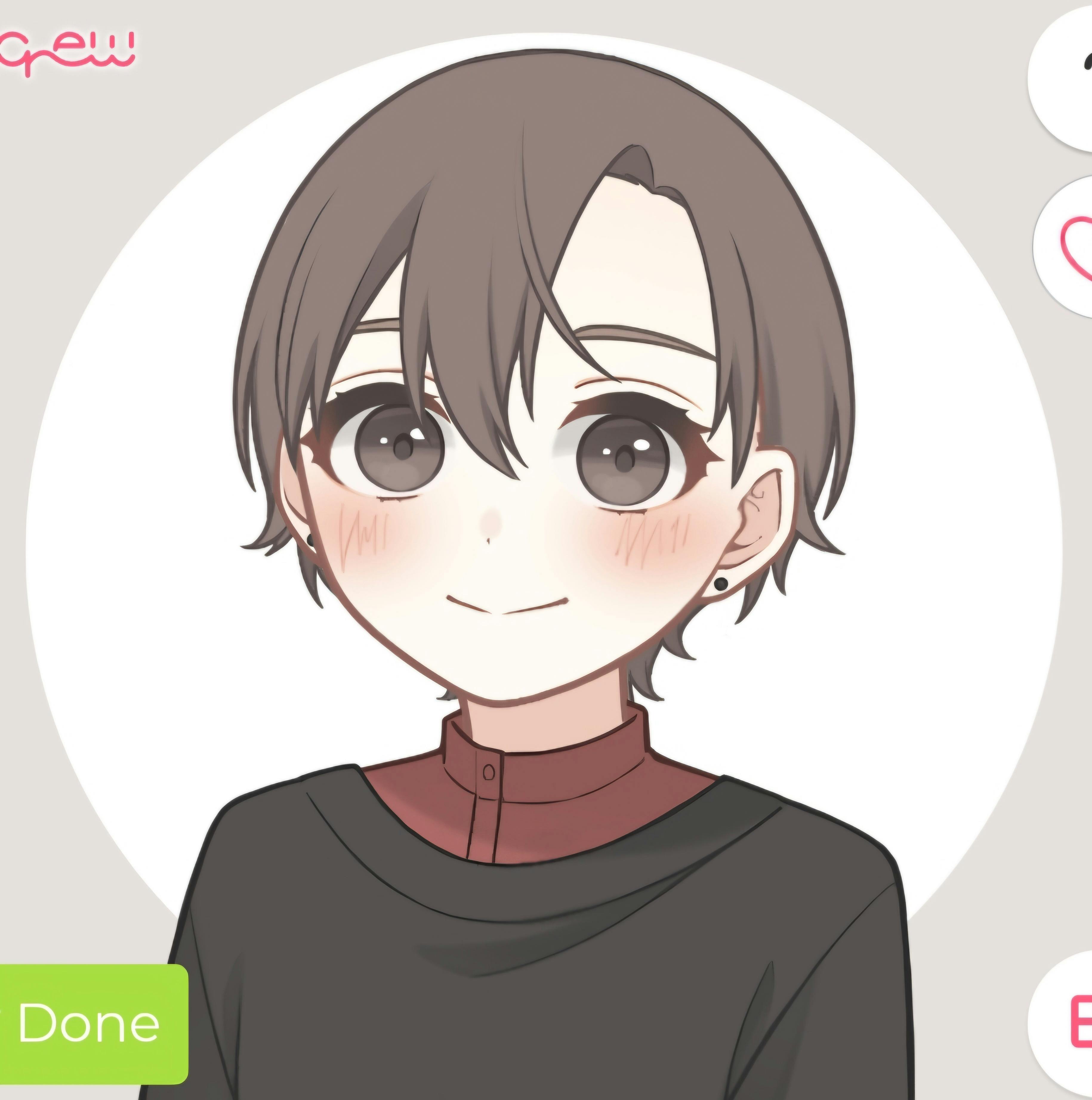 user avatar image for Campa