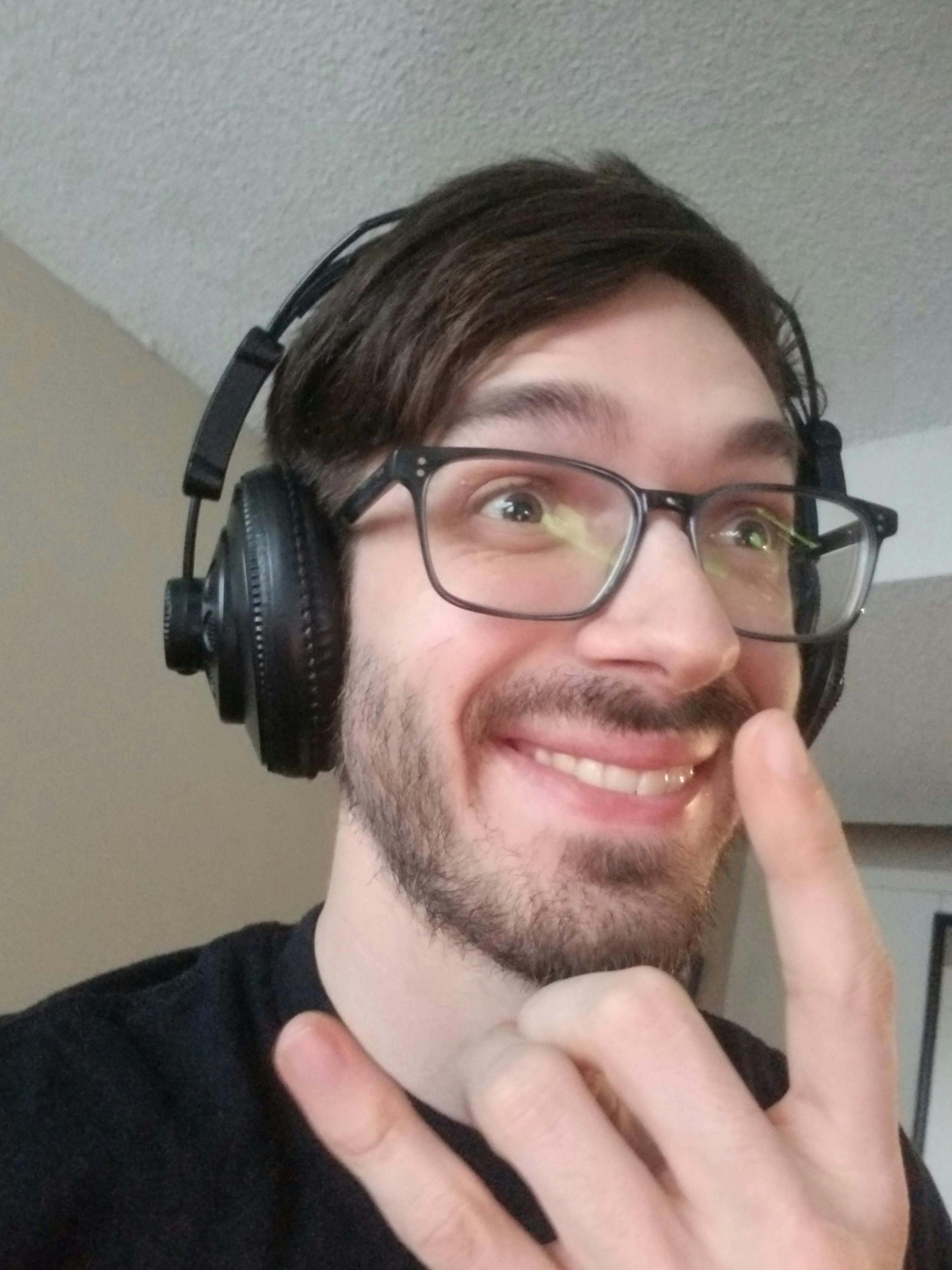 user avatar image for Geoff