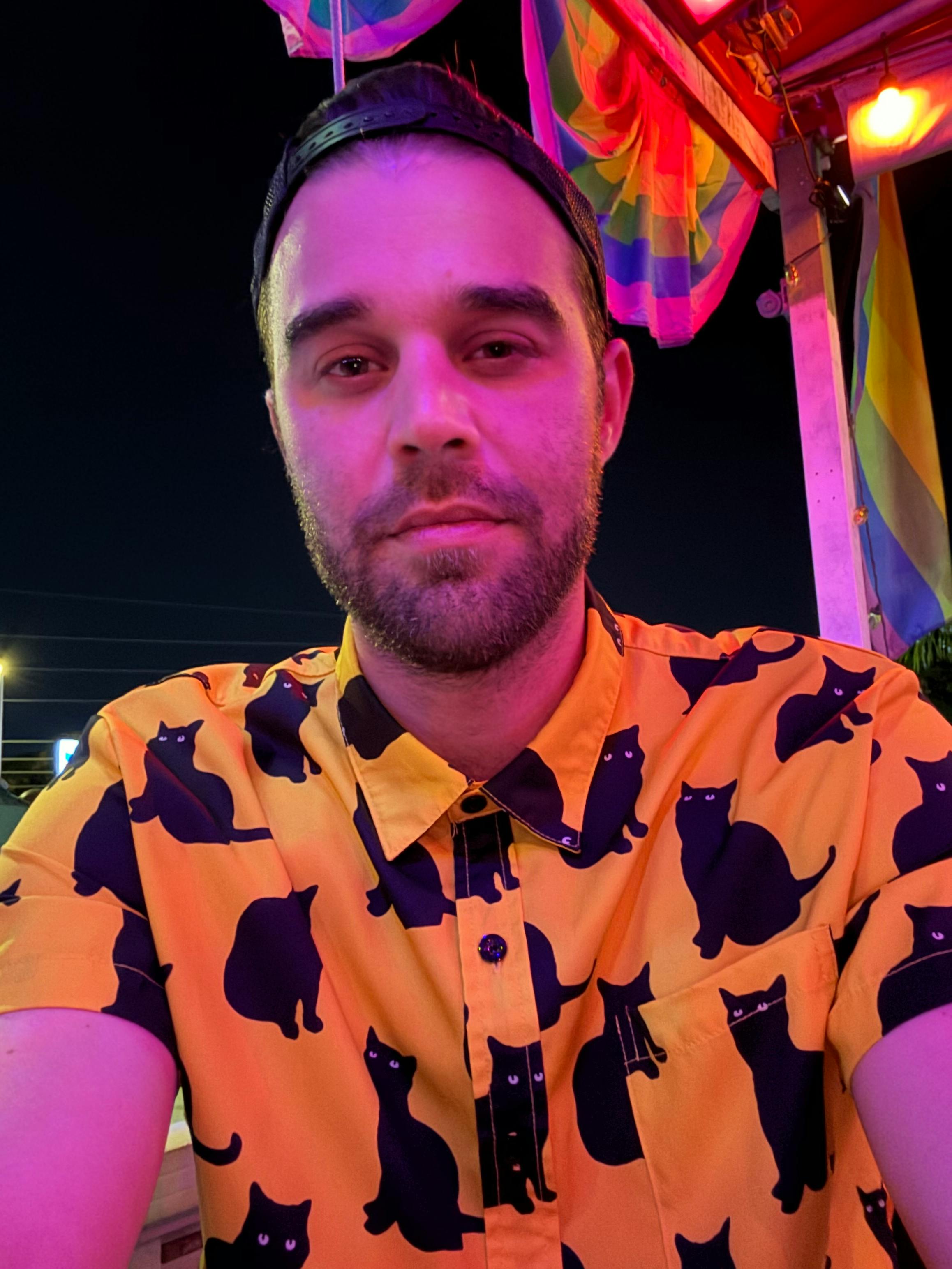 user avatar image for Sean sfisch