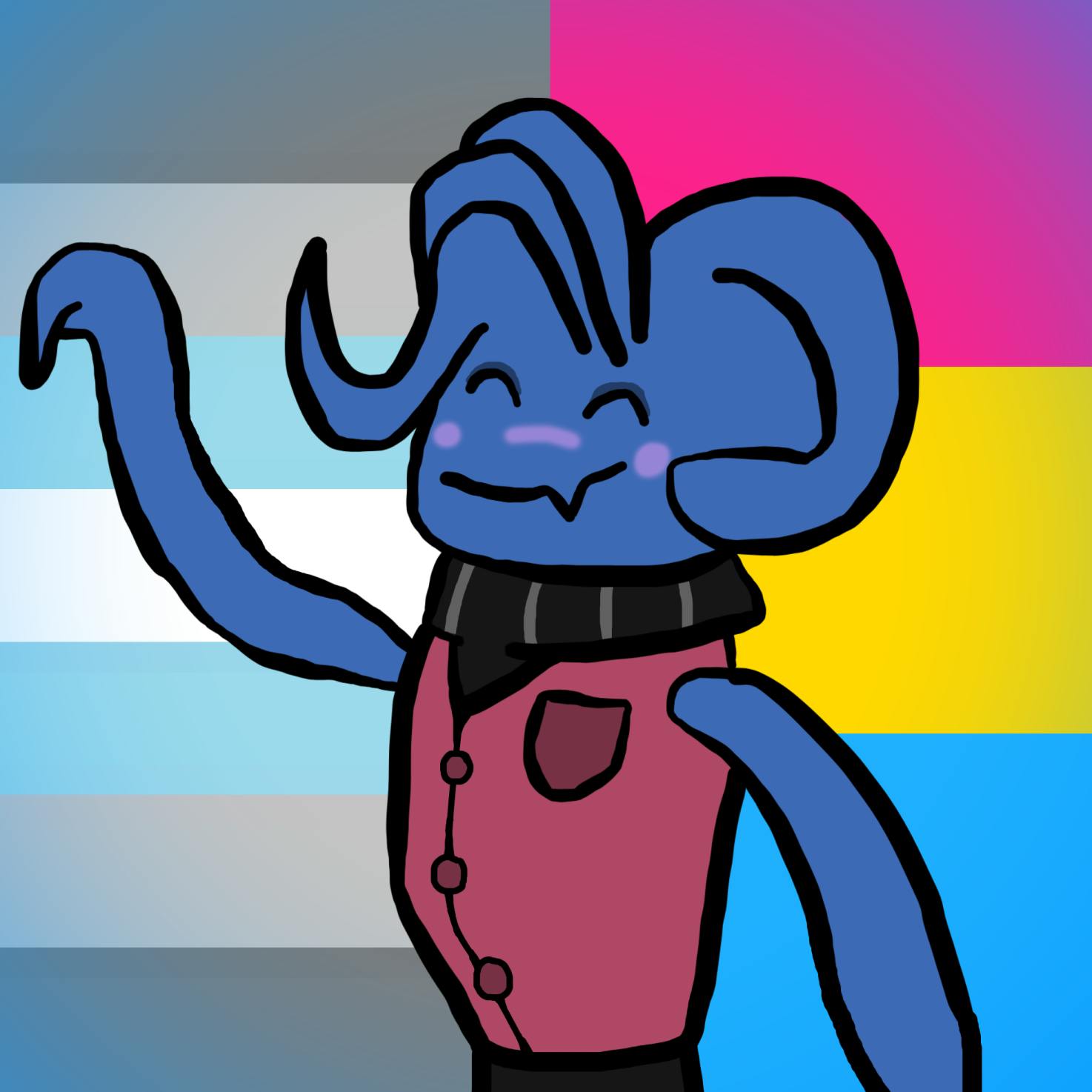 user avatar image for SuperBready