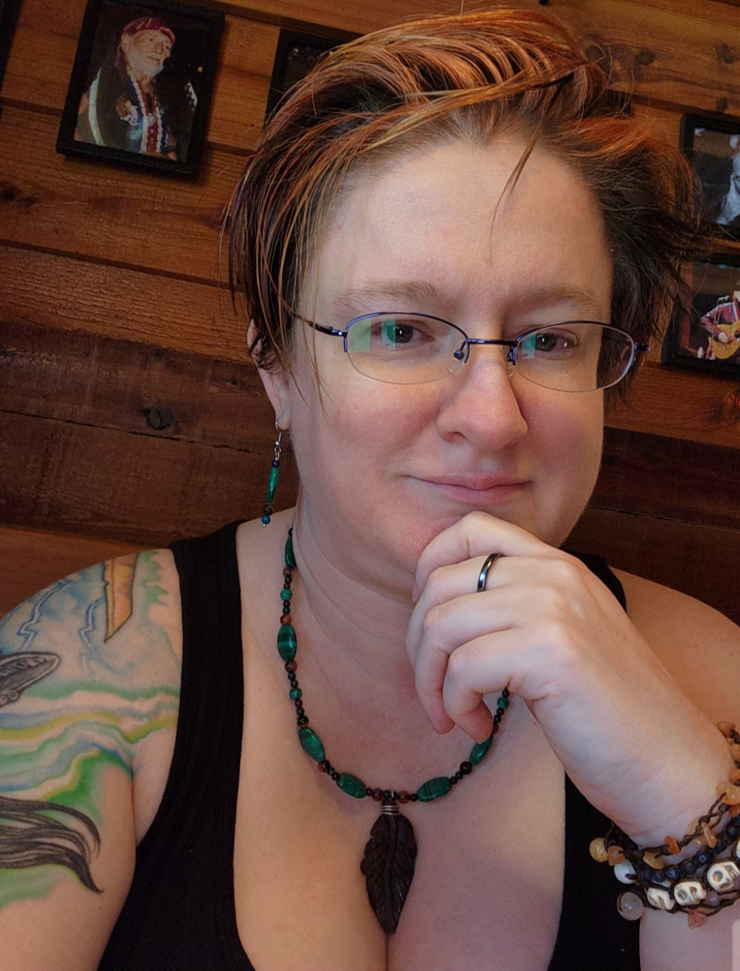 user avatar image for Angela