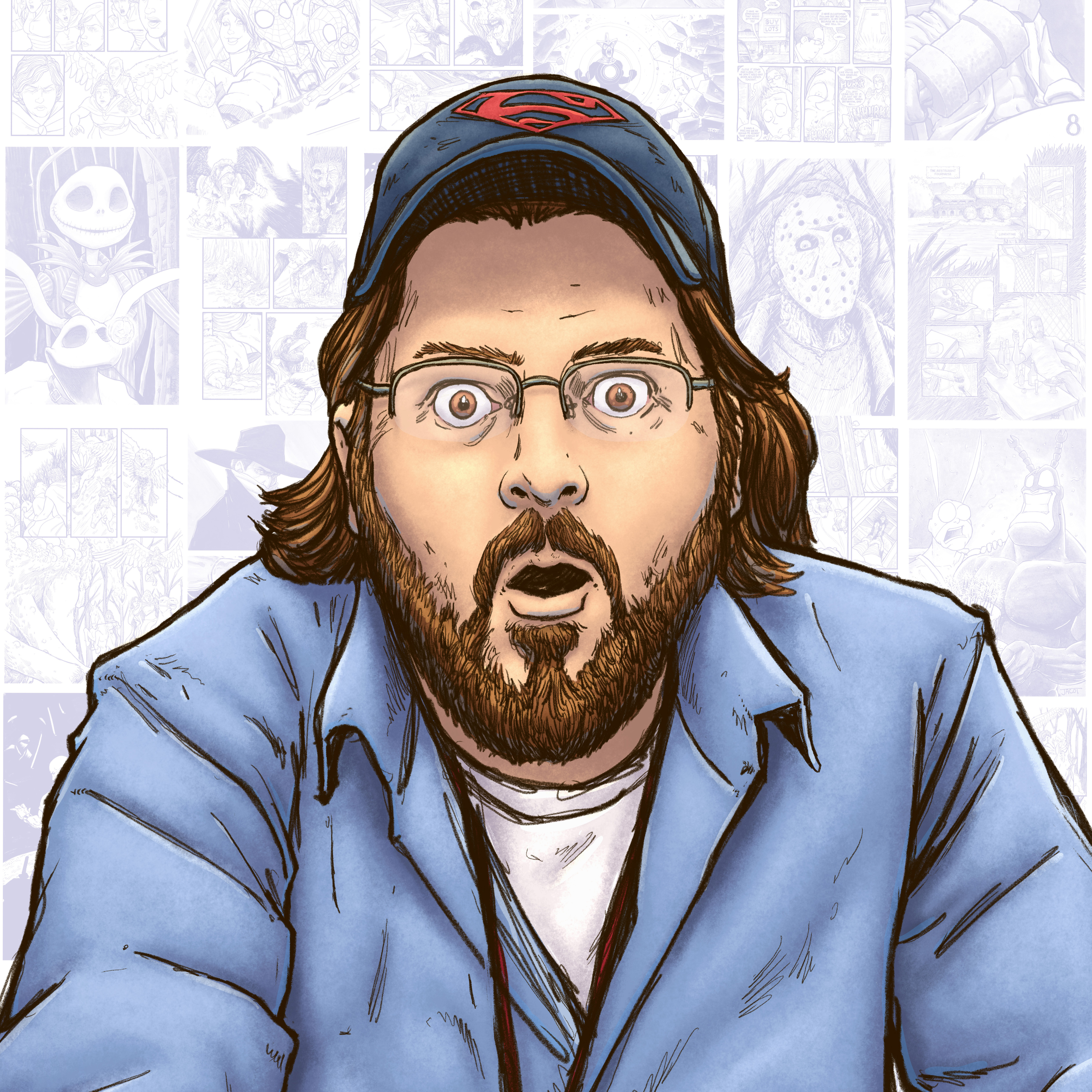 user avatar image for Jay Jacot