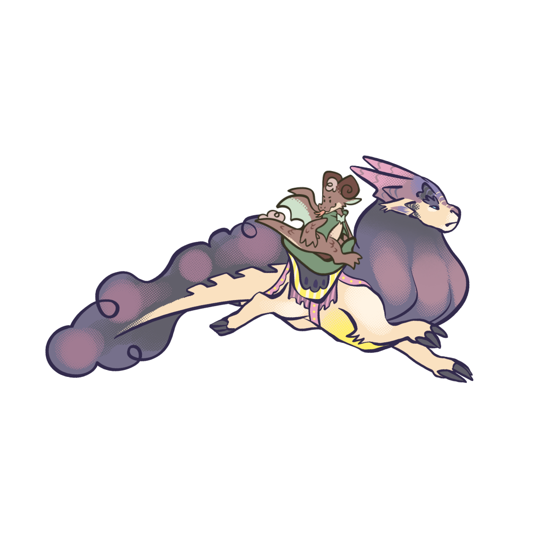 Ashy Eldlynx